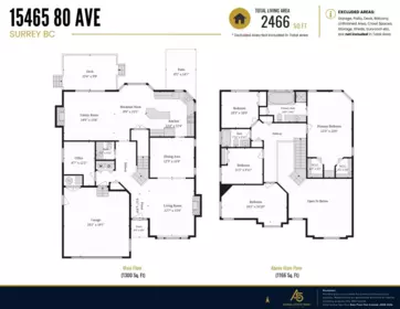 Community Amenities Photo (Clubhouse) of 15465 80 Avenue, Surrey, BC