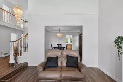 Hot Tub / Spa Photo of 15465 80 Avenue, Surrey, BC