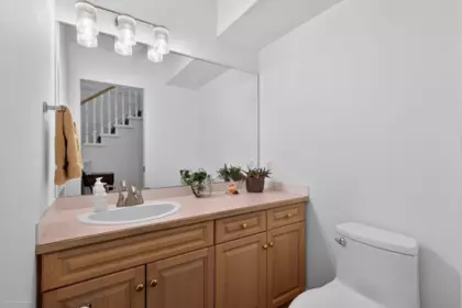 Pantry Photo of 15465 80 Avenue, Surrey, BC