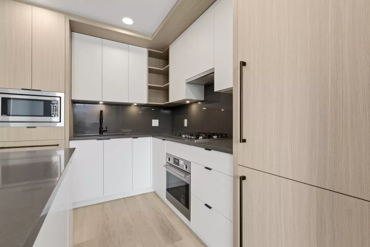 Family Room Photo of 504 2268 E Broadway, Vancouver, BC