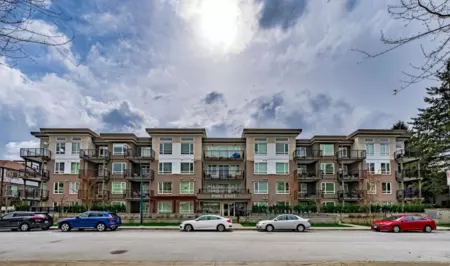 103 2382 Atkins Avenue, Port Coquitlam, BC, Port Coquitlam — Apartment/Condo for sale