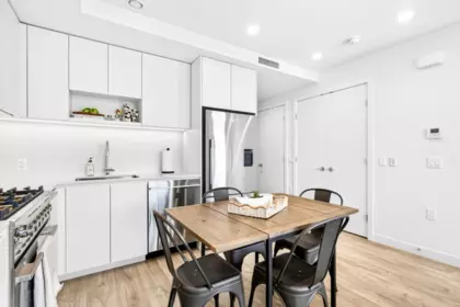 Kitchen Photo of 5 6340 Market Avenue, Delta, BC
