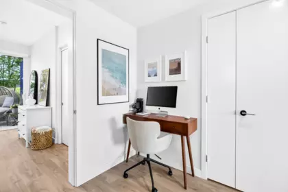 Primary Bedroom Photo of 5 6340 Market Avenue, Delta, BC