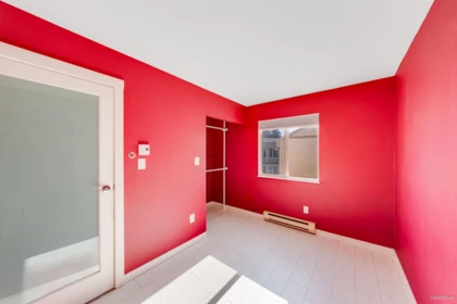 Basement Recreation Room Photo of 304 9635 121 Street, Surrey, BC
