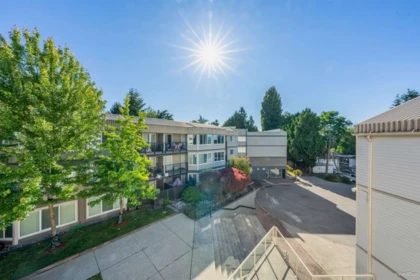 Guest Bathroom Photo of 304 9635 121 Street, Surrey, BC