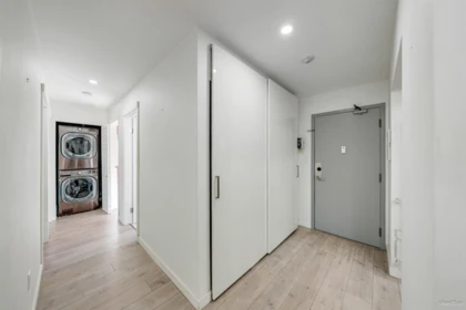 Staircase Photo of 304 9635 121 Street, Surrey, BC
