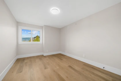 Garage Interior Photo of 13544 Birdtail Drive, Maple Ridge, BC