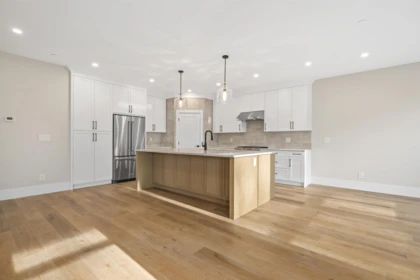 Kitchen Photo of 13544 Birdtail Drive, Maple Ridge, BC