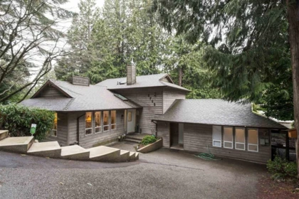 6780 Marine Drive, West Vancouver, BC, West Vancouver — Single Family Residence for sale