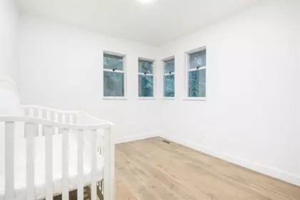 Primary Bedroom Photo of 6780 Marine Drive, West Vancouver, BC