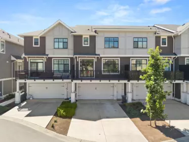 12 20261 72b Avenue, Langley, BC, Langley — Townhouse for sale