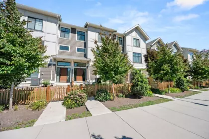 12 20261 72b Avenue, Langley, BC, Langley — Townhouse for sale