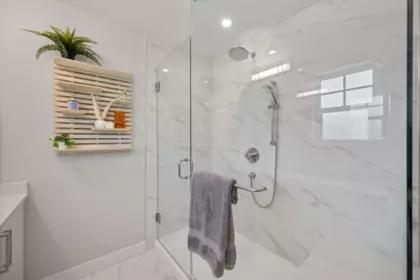 Hallway Photo of 12 20261 72b Avenue, Langley, BC