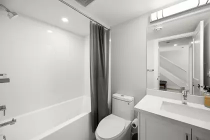 Hot Tub / Spa Photo of 12 20261 72b Avenue, Langley, BC