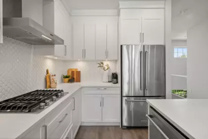 Kitchen Photo of 12 20261 72b Avenue, Langley, BC