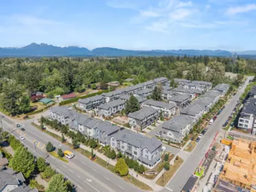 12 20261 72b Avenue, Langley, BC, Langley — Townhouse for sale