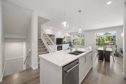 Pantry Photo of 12 20261 72b Avenue, Langley, BC