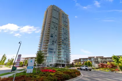 1708 7769 Park Crescent, Burnaby, BC, Burnaby — Apartment/Condo for sale