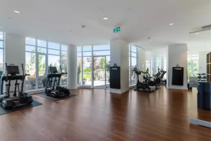 Loft / Bonus Room Photo of 1708 7769 Park Crescent, Burnaby, BC