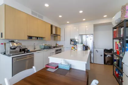Pantry Photo of 1708 7769 Park Crescent, Burnaby, BC