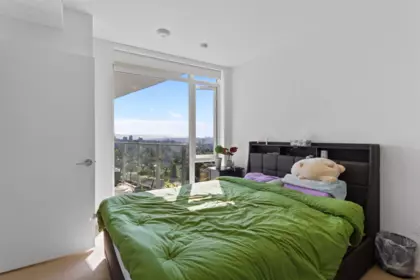 Primary Bedroom Photo of 1708 7769 Park Crescent, Burnaby, BC