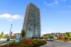 1708 7769 Park Crescent, Burnaby, BC