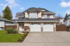 31021 Creekside Drive, Abbotsford, BC