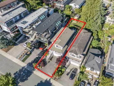 966 Lee Street, White Rock, BC, White Rock — Single Family Residence for sale