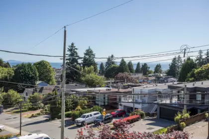 Garden / Landscaping Photo of 966 Lee Street, White Rock, BC