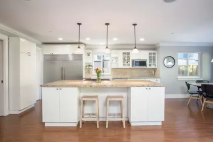 Pantry Photo of 966 Lee Street, White Rock, BC