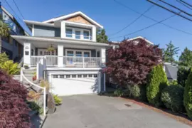 966 Lee Street, White Rock, BC