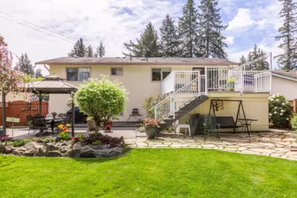 Community Amenities Photo (Clubhouse) of 20249 44 Avenue, Langley, BC
