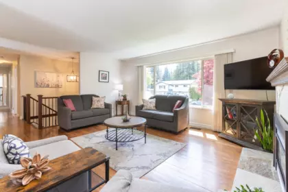 20249 44 Avenue, Langley, BC, Langley — Single Family Residence for sale
