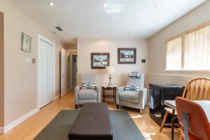 Loft / Bonus Room Photo of 20249 44 Avenue, Langley, BC