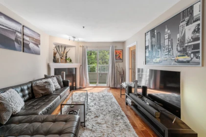 Breakfast Nook Photo of 211A 1823 W 7th Avenue, Vancouver, BC