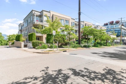 211A 1823 W 7th Avenue, Vancouver, BC, Vancouver — Apartment/Condo for sale