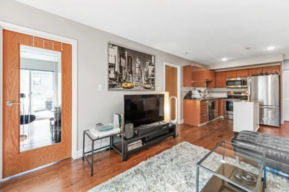 Pantry Photo of 211A 1823 W 7th Avenue, Vancouver, BC