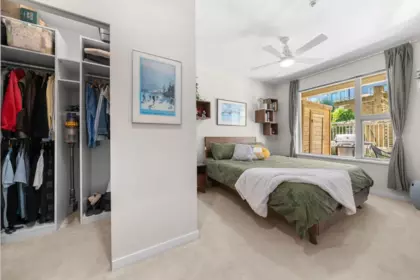 Loft / Bonus Room Photo of 108 2665 Mountain Highway, North Vancouver, BC