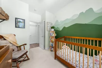 Mudroom Photo of 108 2665 Mountain Highway, North Vancouver, BC