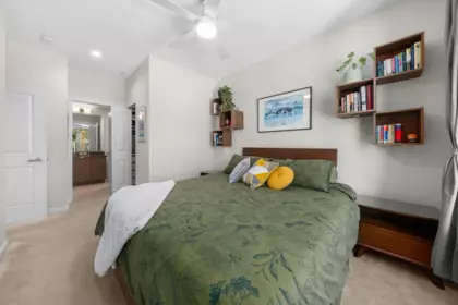 Office / Den Photo of 108 2665 Mountain Highway, North Vancouver, BC