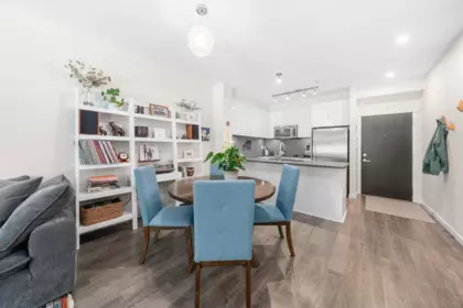 Pantry Photo of 108 2665 Mountain Highway, North Vancouver, BC