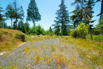 931 Fairway Lane, Bowen Island, BC, Bowen Island — Land for sale