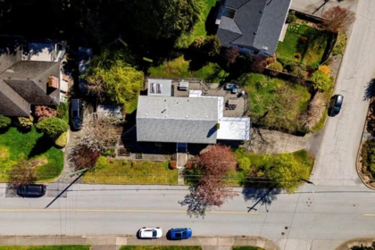 2094 Viewlynn Drive, North Vancouver, BC, North Vancouver — Single Family Residence for sale