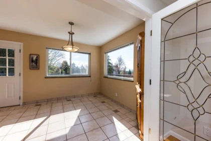 Laundry Room Photo of 2094 Viewlynn Drive, North Vancouver, BC