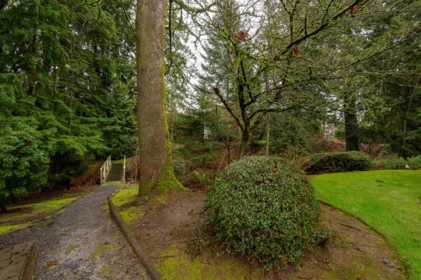 Garden / Landscaping Photo of 205 10584 153 Street, Surrey, BC