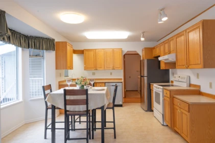 Pantry Photo of 205 10584 153 Street, Surrey, BC