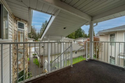 Staircase Photo of 205 10584 153 Street, Surrey, BC