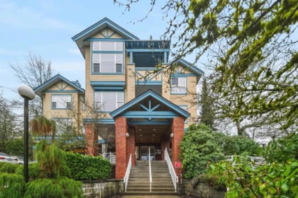 210 5281 Oakmount Crescent, Burnaby, BC, Burnaby — Apartment/Condo for sale