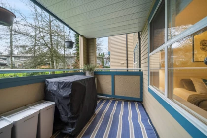 Office / Den Photo of 210 5281 Oakmount Crescent, Burnaby, BC