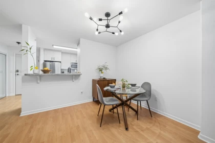 Pantry Photo of 210 5281 Oakmount Crescent, Burnaby, BC